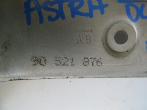 OPEL ASTRA L.04, MEHANIZEM ZA DVIG STEKLA, PREDNJI DESNI - Image 3