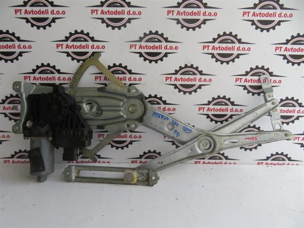 OPEL ASTRA L.04, MEHANIZEM ZA DVIG STEKLA, PREDNJI DESNI