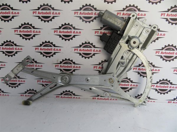 OPEL ASTRA L.05, MEHANIZEM ZA DVIG STEKLA, PREDNJI LEVI - Image 2