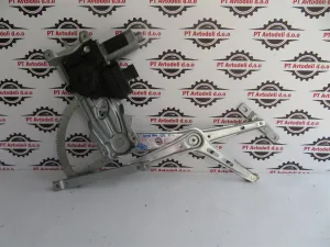 OPEL ASTRA L.05, MEHANIZEM ZA DVIG STEKLA, PREDNJI LEVI