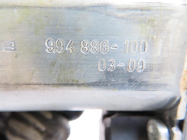 OPEL ASTRA L.05, MEHANIZEM ZA DVIG STEKLA, PREDNJI LEVI - Image 5