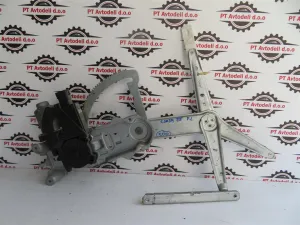 OPEL CORSA L.05, MEHANIZEM ZA DVIG STEKLA, PREDNJI LEVI