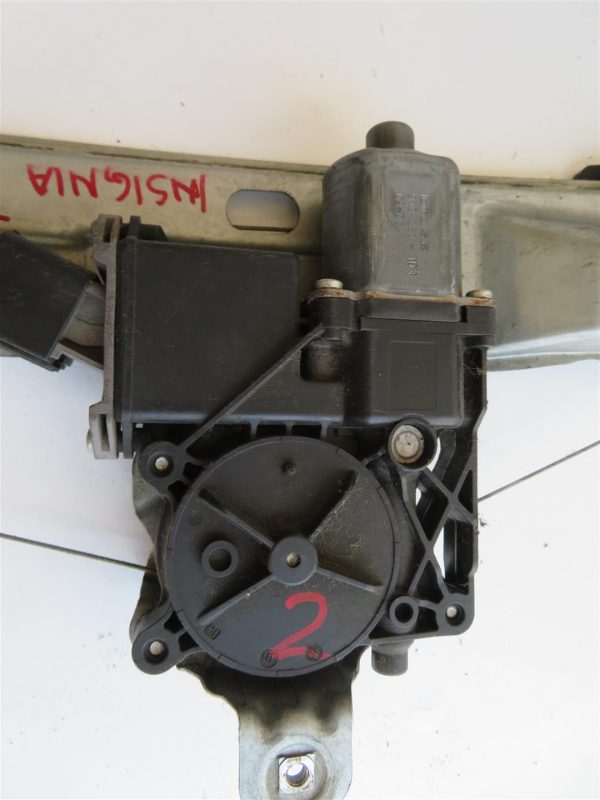 OPEL INSIGNIA L.10, MEHANIZEM ZA DVIG STEKLA, ZADNJI LEVI - Image 4