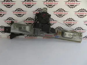 OPEL INSIGNIA L.10, MEHANIZEM ZA DVIG STEKLA, ZADNJI LEVI