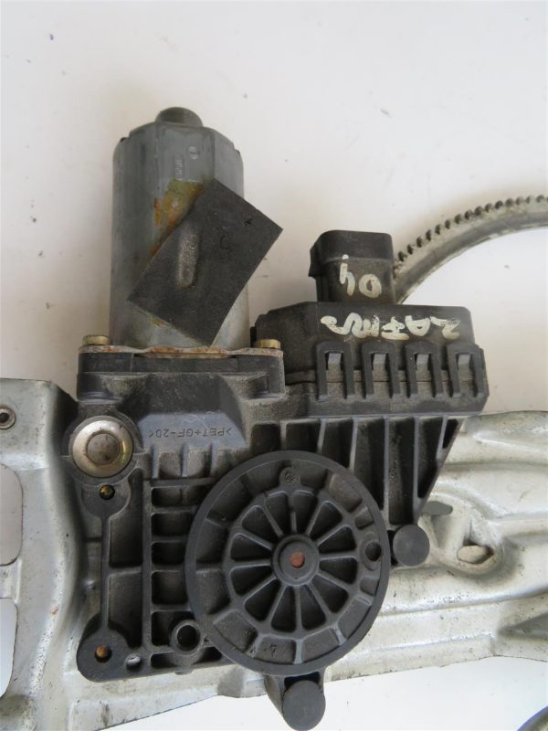OPEL ZAFIRA L.04, MEHANIZEM ZA DVIG STEKLA, PREDNJI DESNI - Image 3