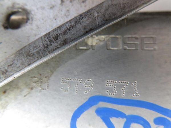OPEL ZAFIRA L.04, MEHANIZEM ZA DVIG STEKLA, PREDNJI DESNI - Image 4