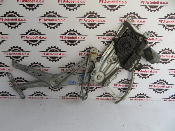 OPEL ZAFIRA L.04, MEHANIZEM ZA DVIG STEKLA, PREDNJI DESNI