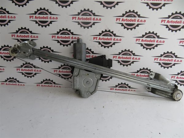 OPEL ZAFIRA L.04, MEHANIZEM ZA DVIG STEKLA, ZADNJI DESNI - Image 2