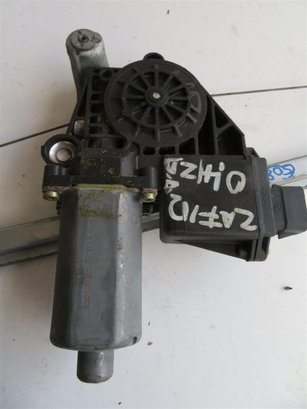 OPEL ZAFIRA L.04, MEHANIZEM ZA DVIG STEKLA, ZADNJI DESNI - Image 4