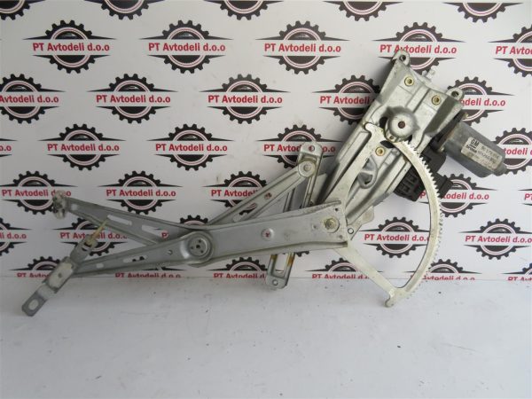 OPEL ZAFIRA L.05, MEHANIZEM ZA DVIG STEKLA, PREDNJI DESNI - Image 2