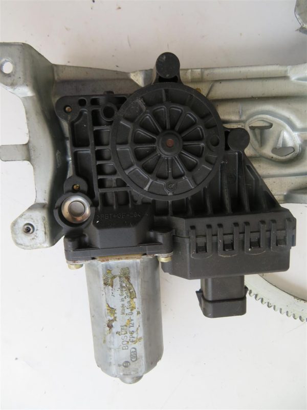 OPEL ZAFIRA L.05, MEHANIZEM ZA DVIG STEKLA, PREDNJI DESNI - Image 3