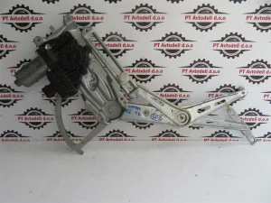 OPEL ZAFIRA L.05, MEHANIZEM ZA DVIG STEKLA, PREDNJI DESNI