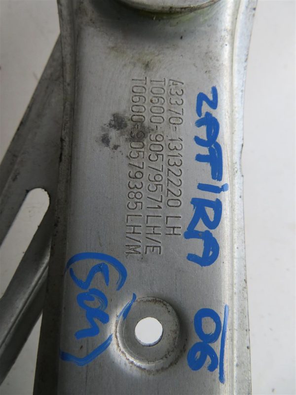 OPEL ZAFIRA L.06, MEHANIZEM ZA DVIG STEKLA, PREDNJI LEVI - Image 3
