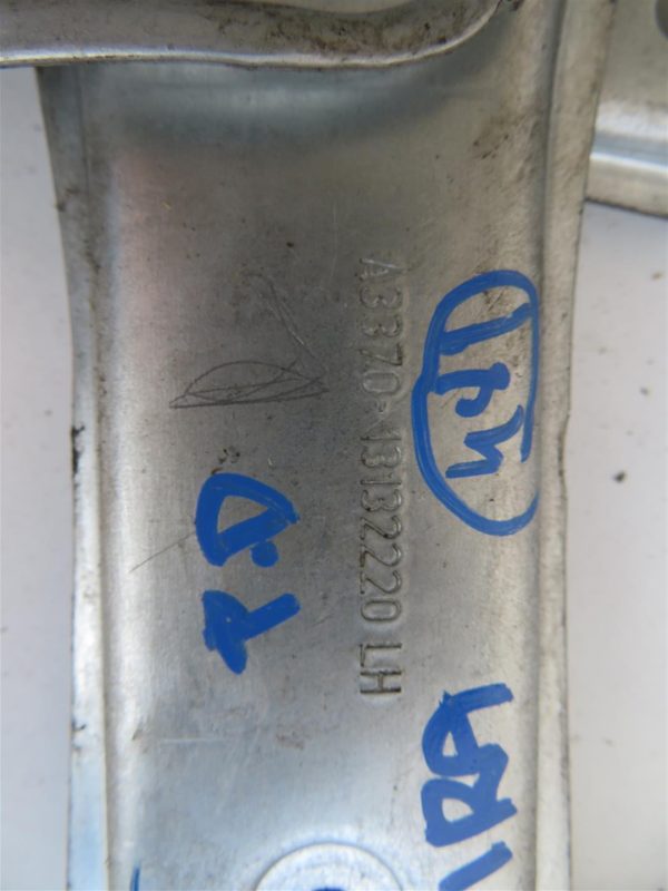 OPEL ZAFIRA L.07, MEHANIZEM ZA DVIG STEKLA, PREDNJI LEVI - Image 3