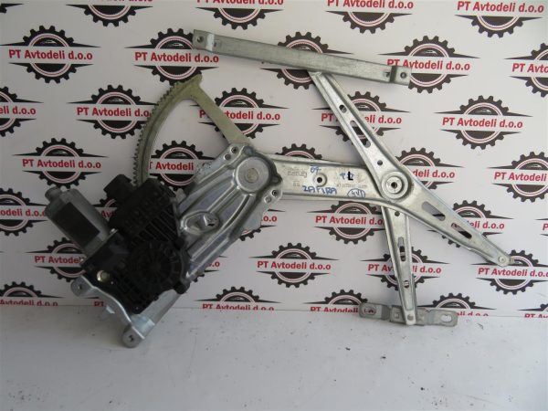 OPEL ZAFIRA L.07, MEHANIZEM ZA DVIG STEKLA, PREDNJI LEVI