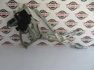 OPEL ZAFIRA L.08, MEHANIZEM ZA DVIG STEKLA, PREDNJI LEVI