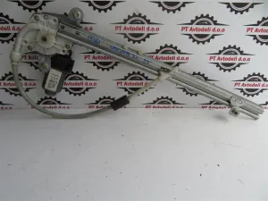 RENAULT LAGUNA L.03, MEHANIZEM ZA DVIG STEKLA, ZADNJI LEVI