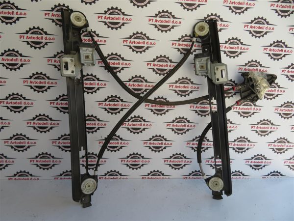 SEAT ALTEA L.08, MEHANIZEM ZA DVIG STEKLA, PREDNJI DESNI - Image 2
