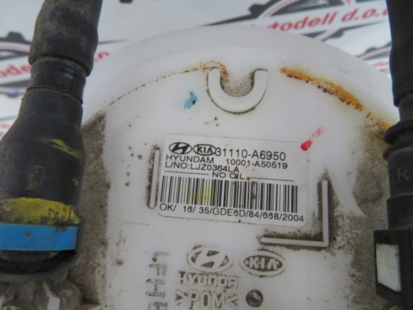 HYUNDAI I30 1.6 CRDI L.16, PUMPA GORIVA V REZERVOARJU - Image 3