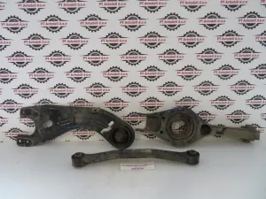 HYUNDAI I30 L.16, ROKA, ZADNJA DESNA, 4X