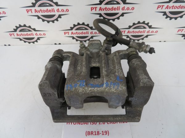 HYUNDAI I30 L.16, ZAVORNA ČELJUST, ZADNJA LEVA - Image 2