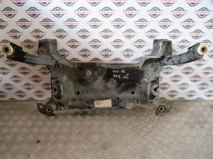 VOLVO V40 L.17, PREDNJI MOST MOTORJA