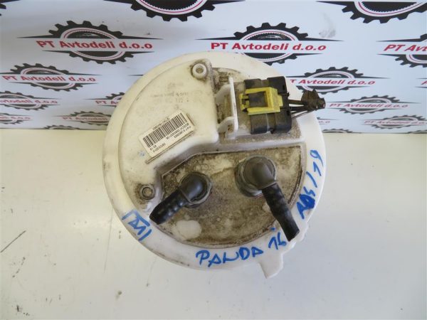 FIAT PANDA 0.9 T BEN. L.16, PUMPA GORIVA V REZERVOARJU - Image 2