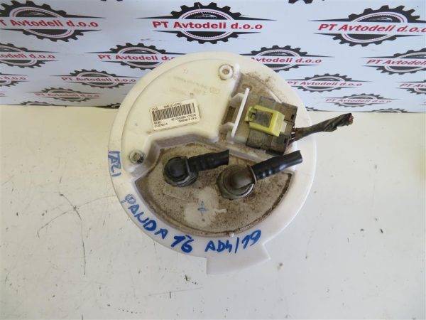 FIAT PANDA 0.9 T BEN. L.16, PUMPA GORIVA V REZERVOARJU - Image 2