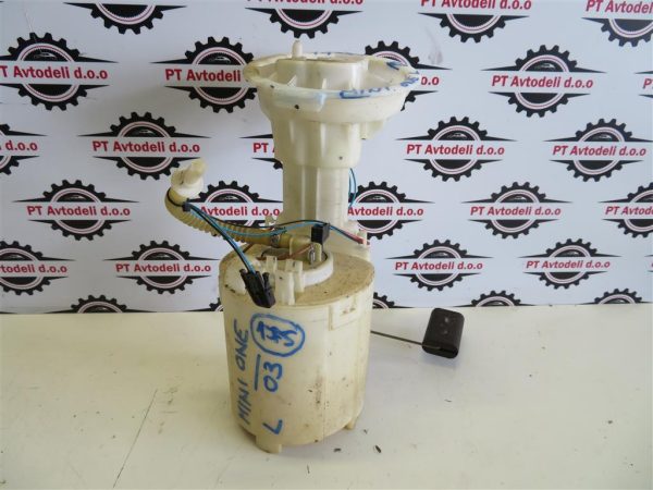 MINI ONE 1.6 BEN. L.03, PUMPA GORIVA V REZERVOARJU
