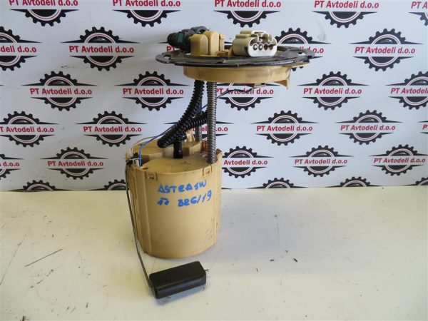 OPEL ASTRA SW 1.7 CDTI L.11, PUMPA GORIVA V REZERVOARJU