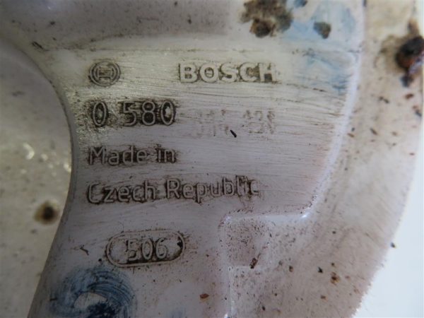 OPEL CORSA 1.2 BEN. L.07, PUMPA GORIVA V REZERVOARJU - Image 3