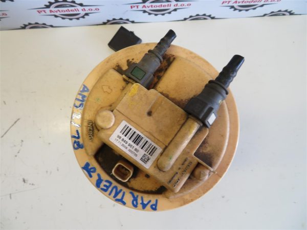 PEUGEOT PARTNER 1.6 HDI L.08, PUMPA GORIVA V REZERVOARJU - Image 2
