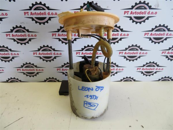 SEAT LEON 1.9 TDI L.07, PUMPA GORIVA V REZERVOARJU