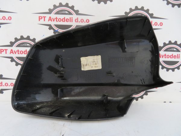 BMW 5 F10 L.14, POKROV OGLEDALA, LEVI - Image 2
