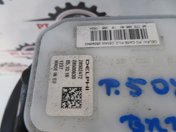 PEUGEOT 508 2.0 HDI L.17, PUMPA GORIVA V REZERVOARJU - Image 3