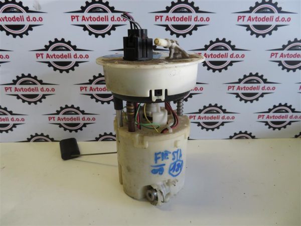 FORD FIESTA 1.25 BEN. L.09, PUMPA GORIVA V REZERVOARJU
