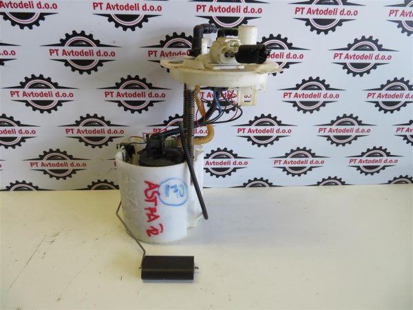 OPEL ASTRA 1.4 T BEN. L.12, PUMPA GORIVA V REZERVOARJU