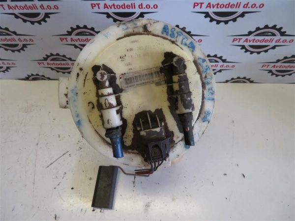 OPEL ASTRA 1.7 CDTI L.07, PUMPA GORIVA V REZERVOARJU - Image 2