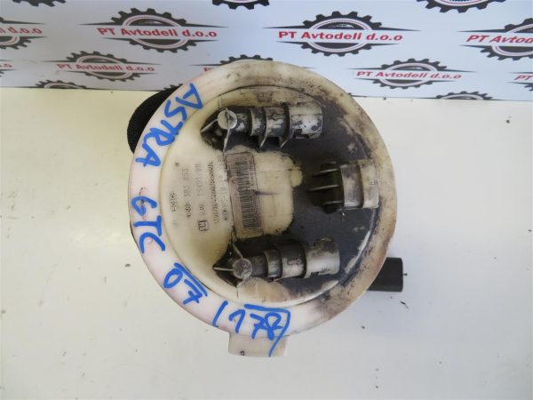 OPEL ASTRA GTC 1.9 CDTI L.07, PUMPA GORIVA V REZERVOARJU - Image 2