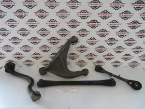 PEUGEOT 508 L.17, ROKA, 4X, ZADNJA DESNA