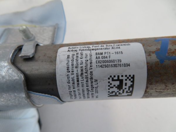 PEUGEOT 508 SW L.17, STREŠNI AIRBAG, DESNI - Image 2