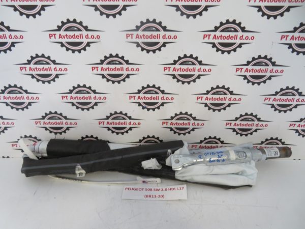 PEUGEOT 508 SW L.17, STREŠNI AIRBAG, DESNI