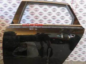 PEUGEOT 508 SW L.17, ZADNJA LEVA VRATA