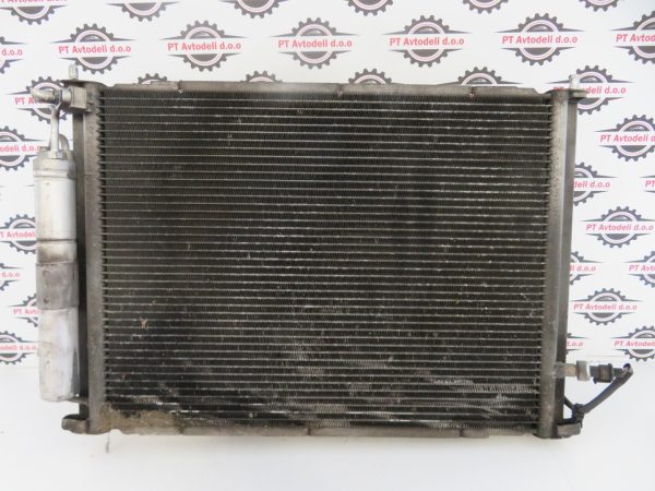 RENAULT CLIO 1.2 BEN. L.07, VENTILATOR - Image 2