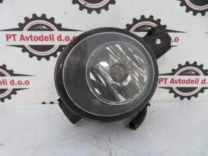 RENAULT CLIO L.07, MEGLENKA, PREDNJA LEVA
