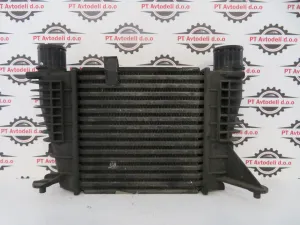 RENAULT MODUS L.08, INTERCOOLER