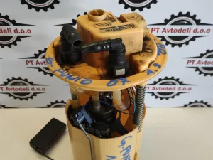 FIAT G. PUNTO 1.3 JTD L.08, PUMPA GORIVA V REZERVOARJU