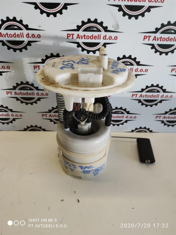 CITROEN DS3 RACING 1.6 T L.10, PUMPA GORIVA V REZERVOARJU