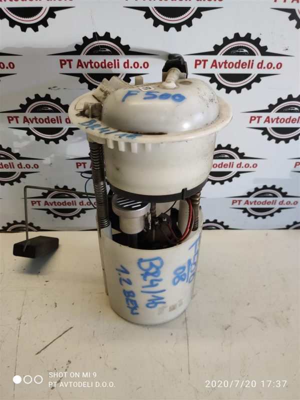 FIAT 500 1.2 BEN. L.08, PUMPA GORIVA V REZERVOARJU
