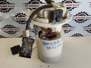 PEUGEOT PARTNER 1.6 BEN. L.09, PUMPA GORIVA V REZERVOARJU